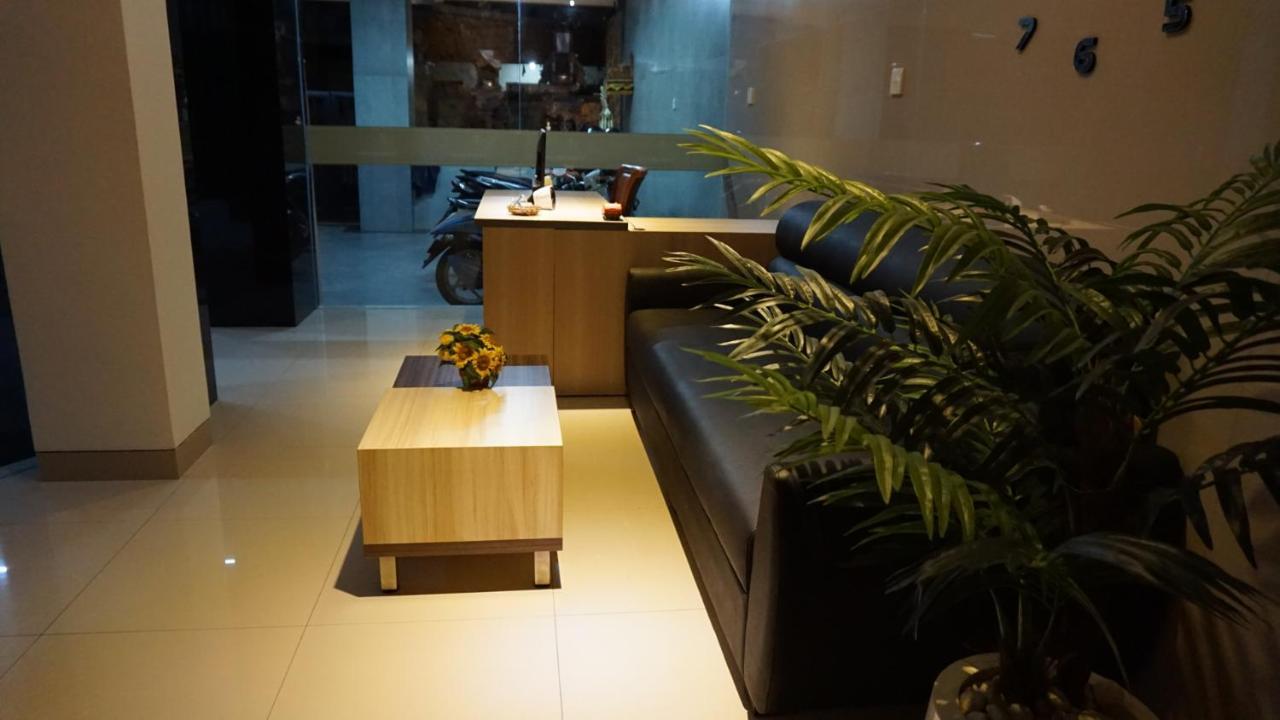 Indraprastha * Seminyak (Bali)