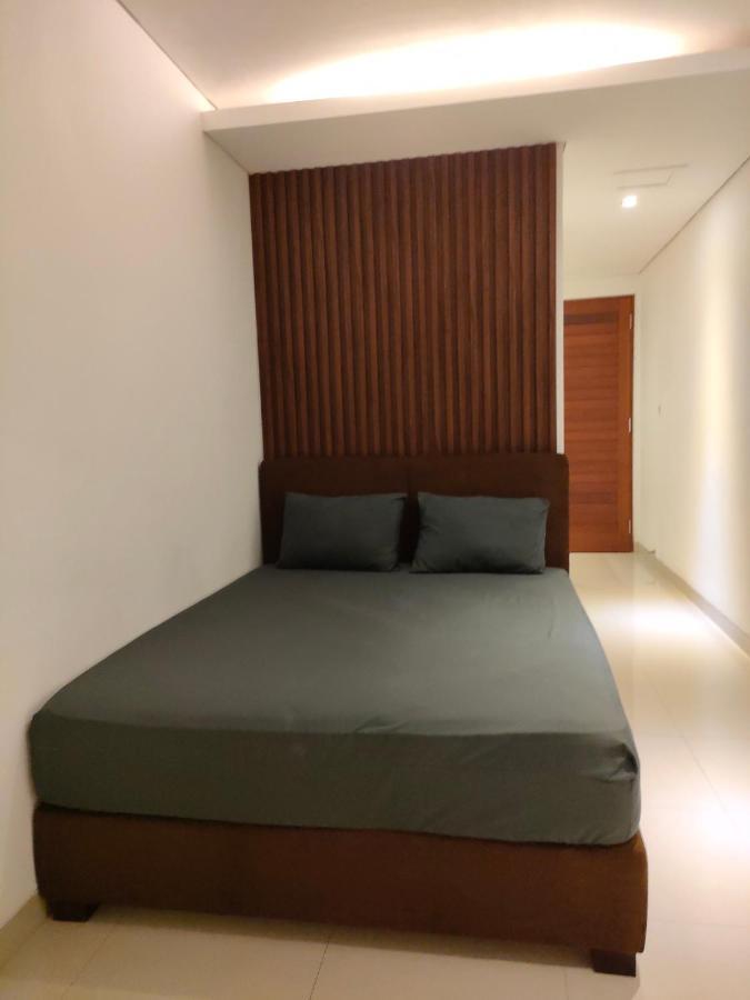 Indraprastha Hotel Seminyak (Bali)