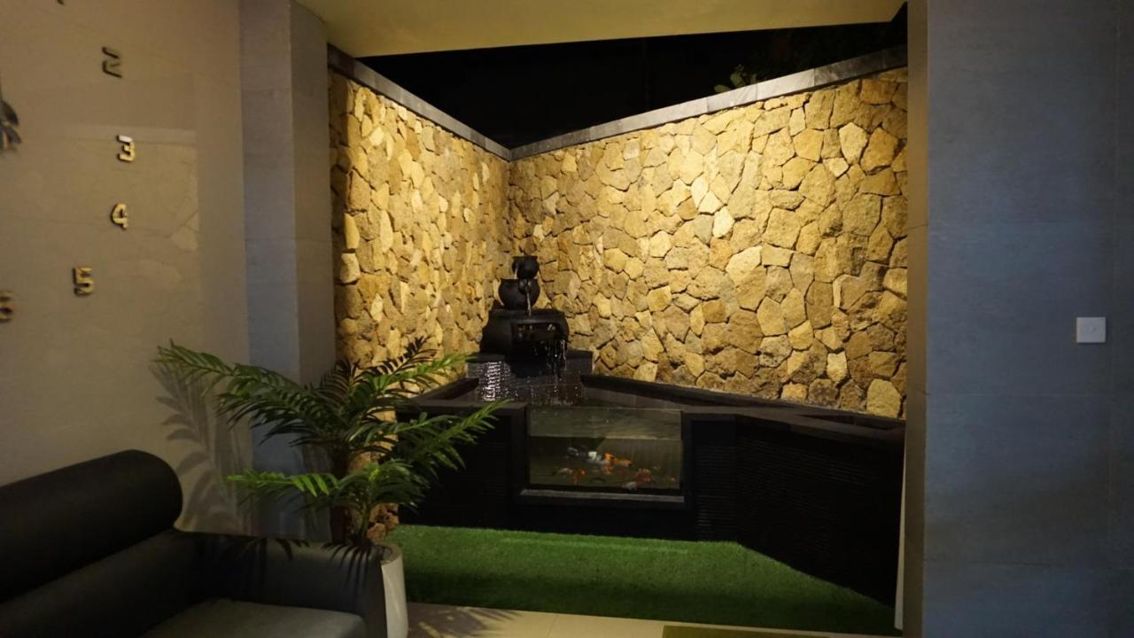 Indraprastha * Seminyak (Bali)